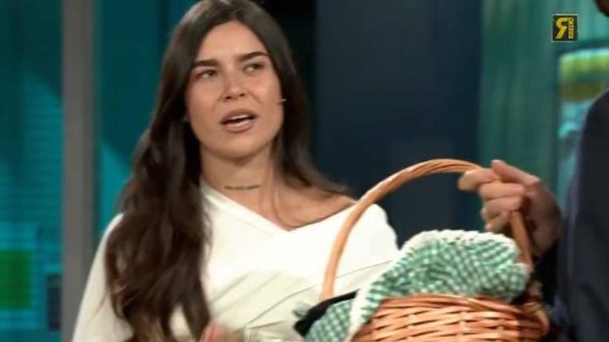 Vera GRV fulmina a Broncano: &quot;A mi padre no le gusta &#039;La Revuelta&#039;&quot;