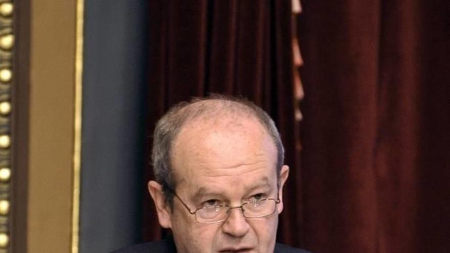 Ricardo Barkala, nuevo presidente del Puerto de Bilbao