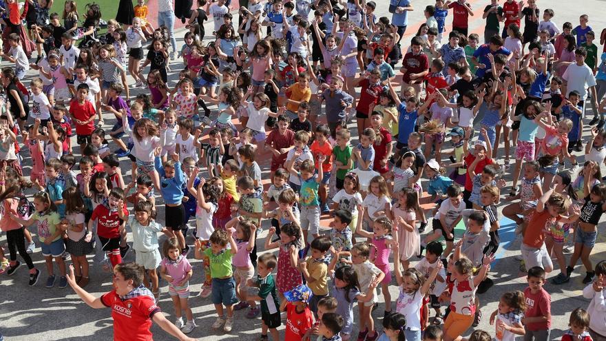 Fomentar el euskera más alla de las aulas: deporte, encuentro y vida compartida