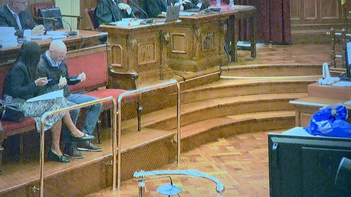 El acusado de matar a un hombre durante una fiesta &#039;chemsex&#039; en una masía de Vallgorguina (Barcelona) en febrero de 2023