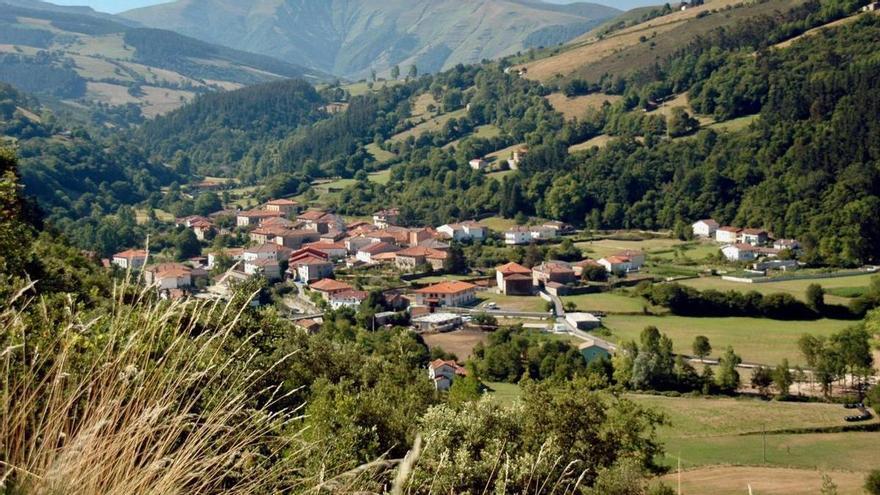 El pequeño pueblo de Bizkaia que conquista a la revista Viajar