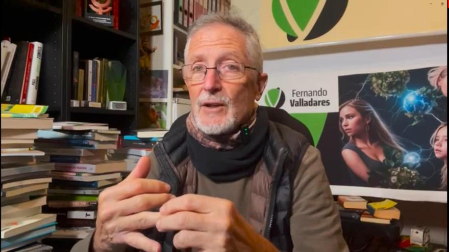 “La Europa verde, defensora de un medio ambiente limpio y saludable, se está volviendo de color marrón oscuro”