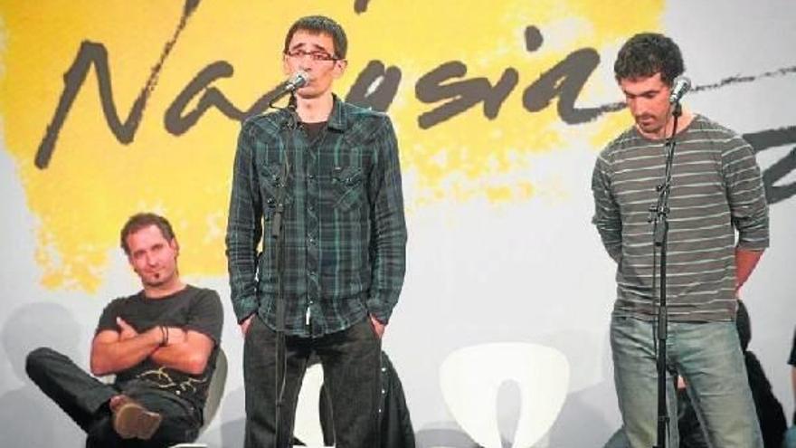 Aurreko txapelketako arantza kendu du Igor Elortzak Tolosan, era bikainean