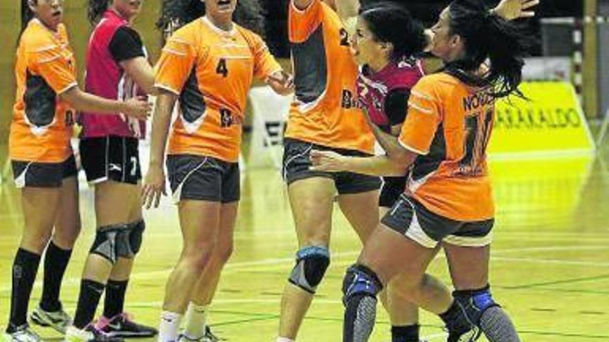 El Zuazo se lleva  el derbi vizcaino