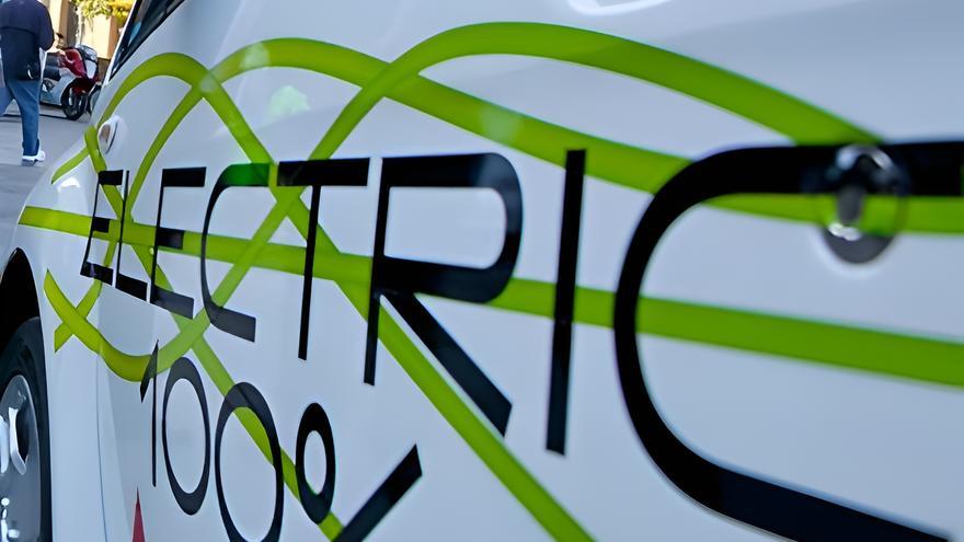 El Ayuntamiento de Pamplona comprará dos furgonetas eléctricas nuevas para el programa de Empleo Social