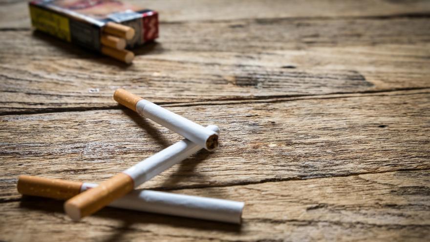 ¿Cuánto aumenta el tabaco la probabilidad de sufrir cáncer?