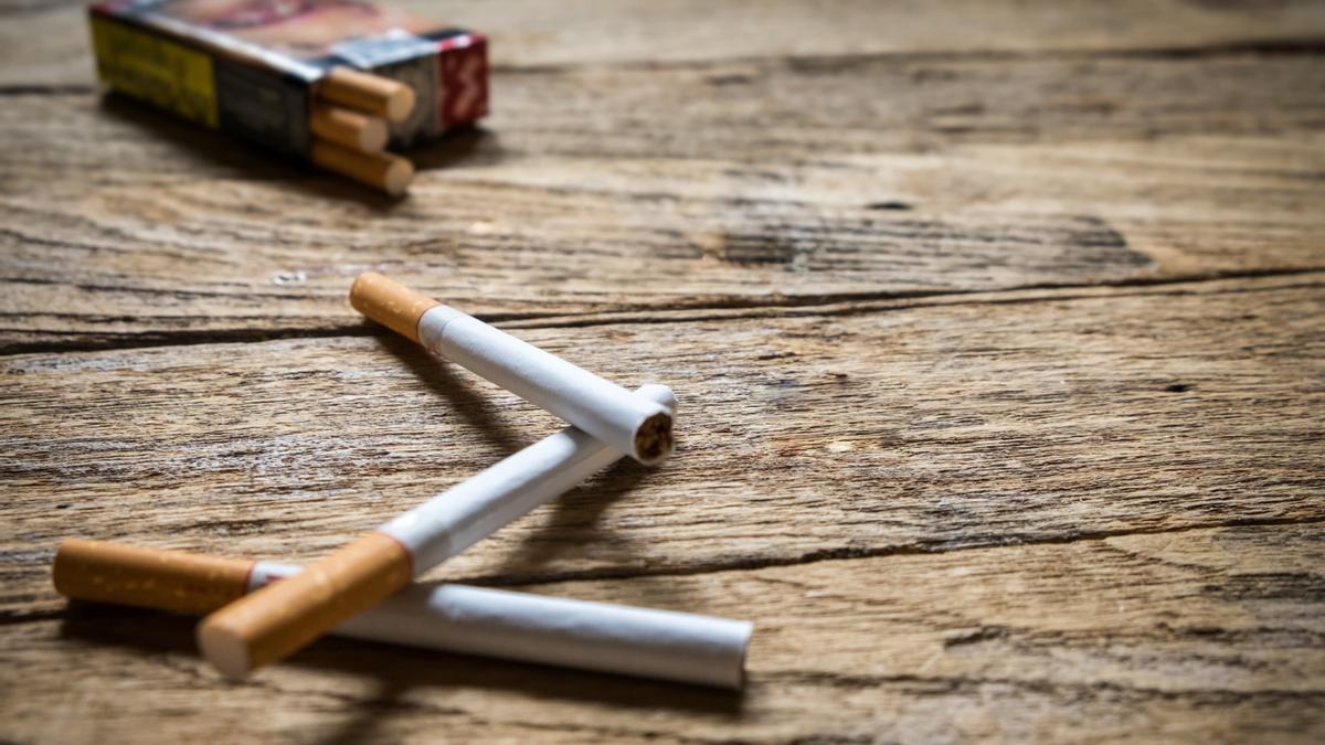 El riesgo disminuye de forma notable tras dejar de fumar