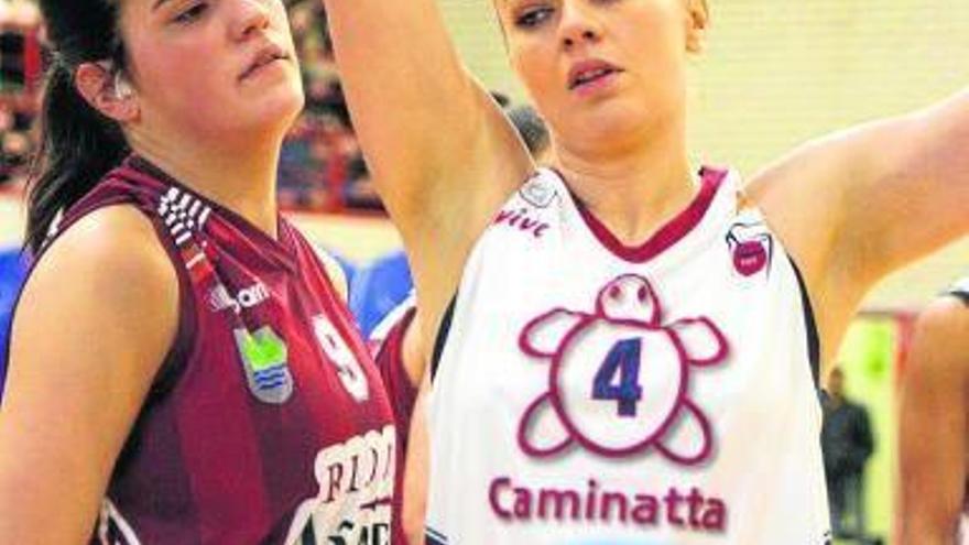 La llama del ‘play-off’ sigue viva hasta el final