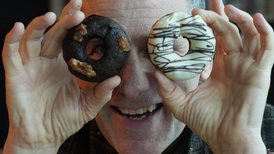 Los 'marzianos' vizcainos que compra la mujer de Pau Gasol