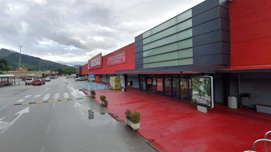 El Euromillones deja un nuevo millonario en Arrasate