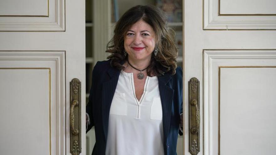"La IA está cometiendo el mayor robo de propiedad intelectual jamás visto"