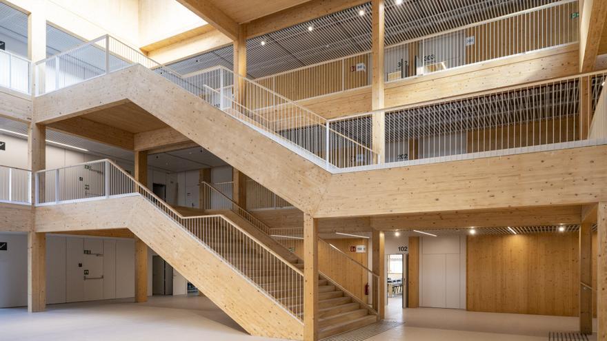 Un acierto sanitario y social: se consolida la cura de una herida histórica