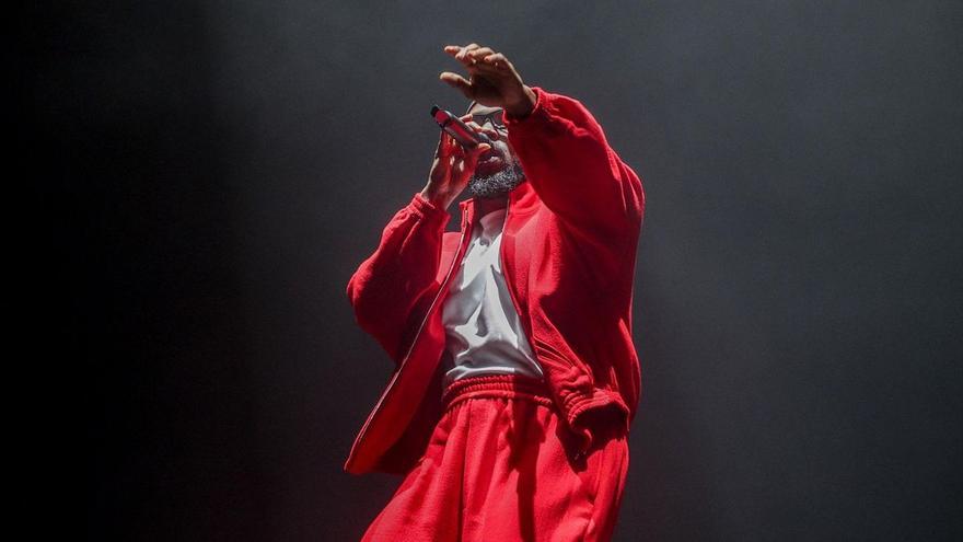 Kendrick Lamar lidera las candidaturas de unos Grammy que impulsan a Lady Gaga y Bad Bunny