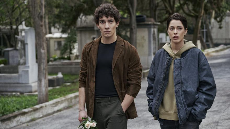 Tini Stoessel salta de la adolescencia de ‘Violetta’ a ‘Quebranto’