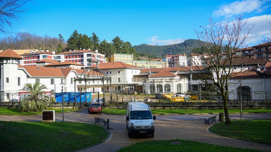 La presión inmobiliaria de Vitoria se traslada a los núcleos urbanos más poblados de Álava