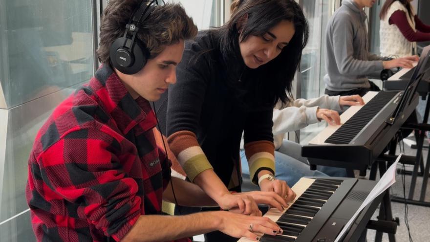 Contenidos digitales interactivos, el motor que impulsa los perfiles del futuro