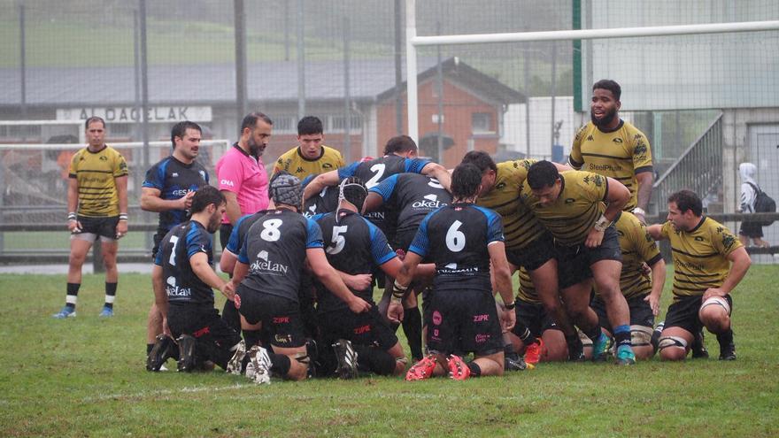 Gipuzkoa Sortzen inicia la fase de ascenso