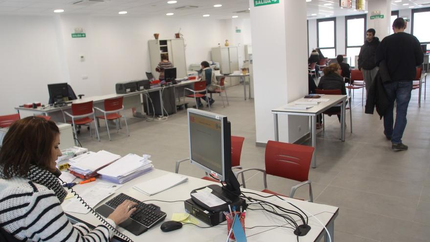 Navarra arranca 2026 con más paro y menos ocupación, según la EPA