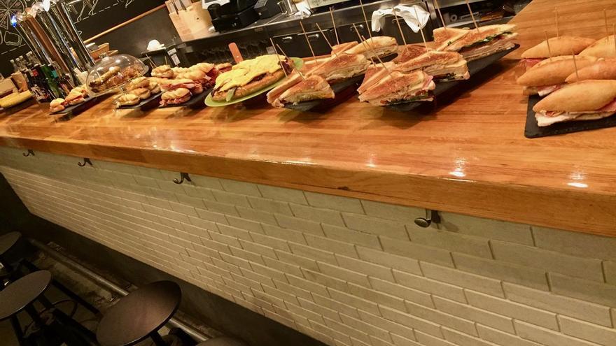 18 bares participarán en el concurso de pintxos de Durango