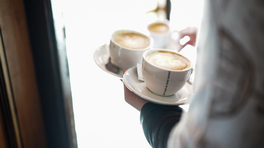 La cifra de negocios hosteleros en Euskadi en 2024 llega a 4.486 millones, un 5,6% más que en 2023