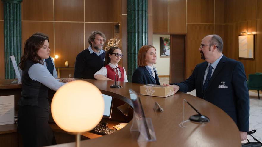 La mudanza de ‘Muertos S.L.’ a Netflix marca un antes y un después en el &#039;streaming&#039;