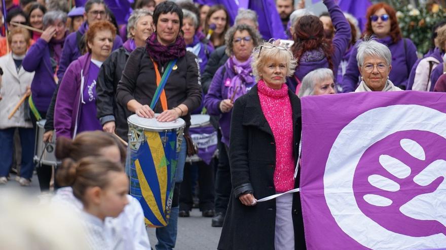 La urgencia de romper el muro del miedo