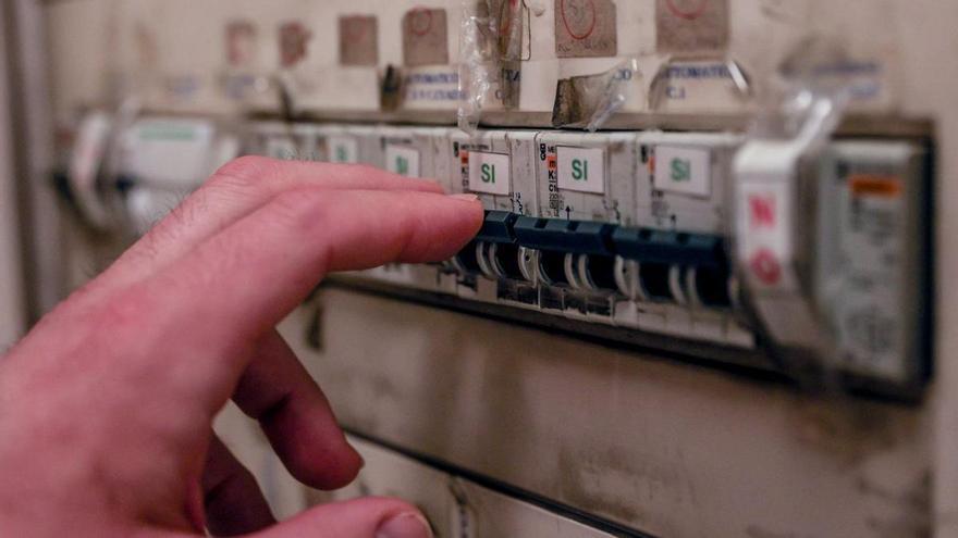 El camino eléctrico de Santiago de Navarra