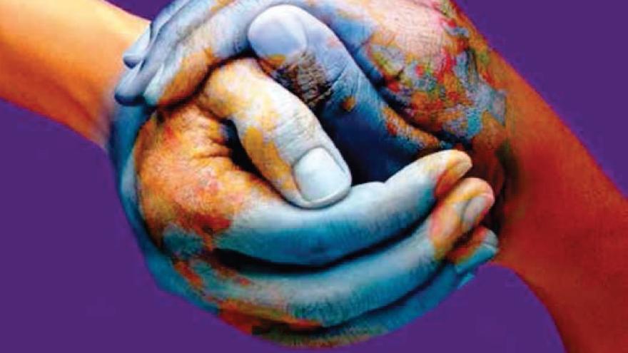 El Fondo Alavés de Emergencia se activa de nuevo con cerca de 50.000 euros para ayuda humanitaria en Gaza