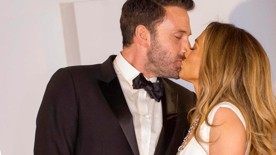 Las parejas sorpresa más &#039;top&#039; que nos deja 2021