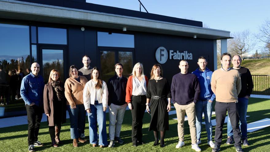 La Diputación impulsa un proyecto de formación para la gestión de clubes deportivos