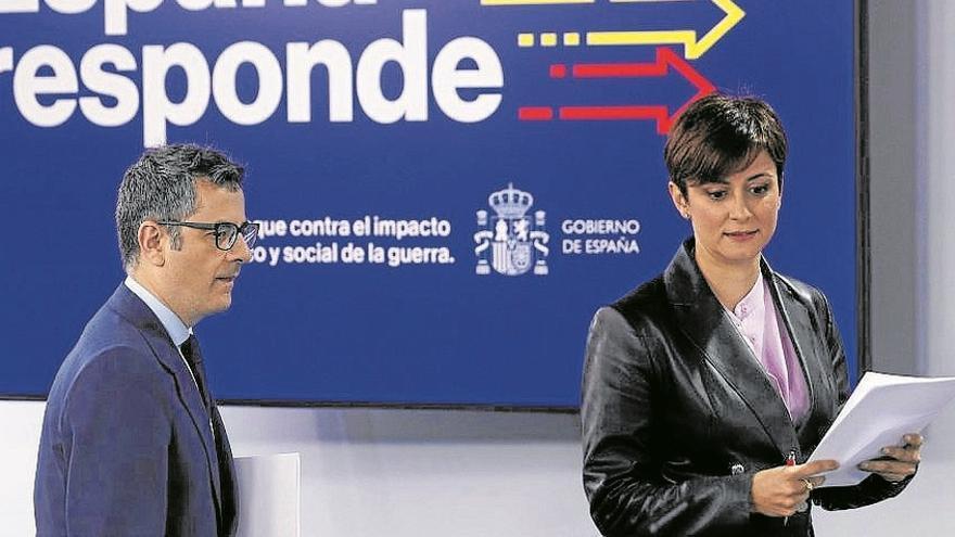 La tarea pendiente  del modelo de Estado