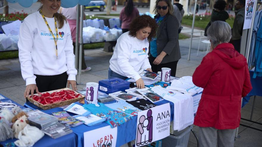 Día Mundial del Autismo: hora de actuar