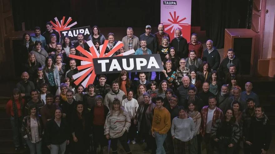 Mintzapraktika inicia un nuevo curso que invita a unir práctica del euskera y aficiones