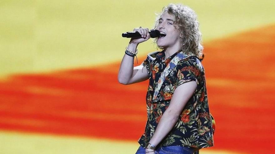 Las mayores catástrofes de España en Eurovisión