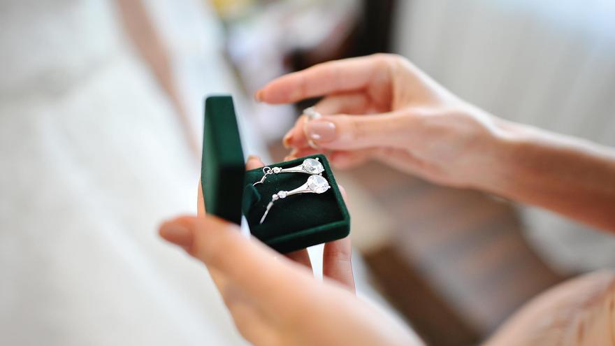 ¿Son las joyas bienes gananciales o privativos? Así se reparten en caso de divorcio