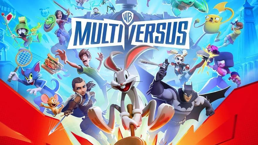 Echo de menos a mi único videojuego invicto: ¿qué pasó con 'MultiVersus'?