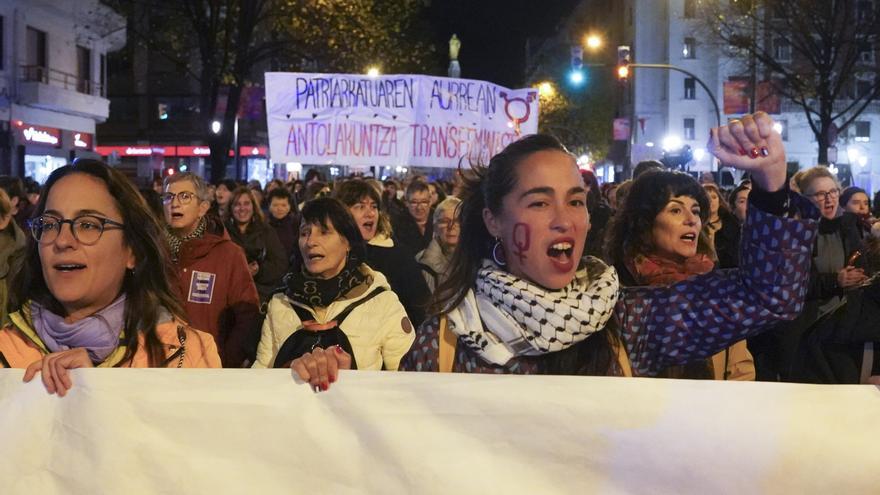 Bilbao revisará su plan educativo de prevención de violencia machista