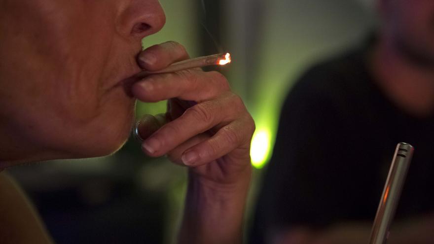 Anulan el registro de un club de cannabis en Pasaia y absuelven a cuatro acusados