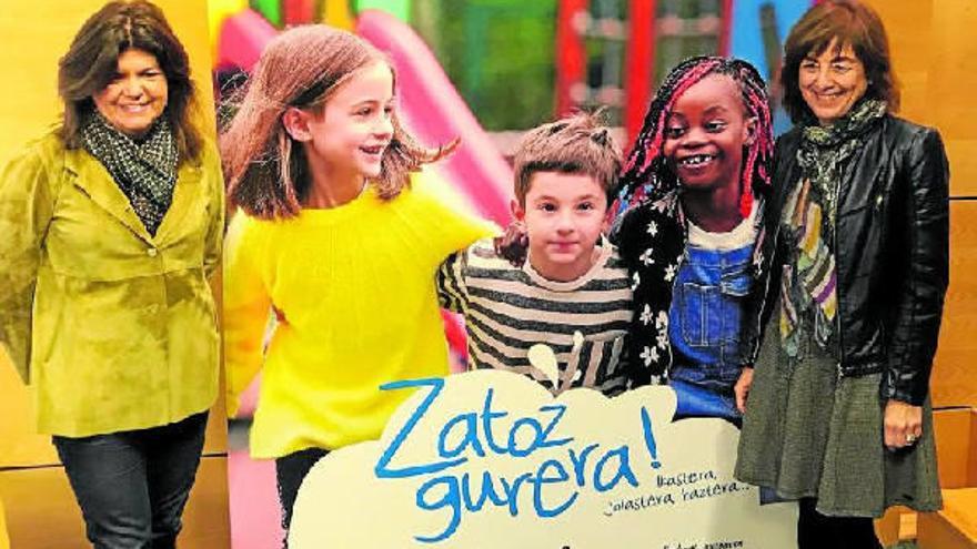 La matriculación para el próximo curso será más fácil y transparente