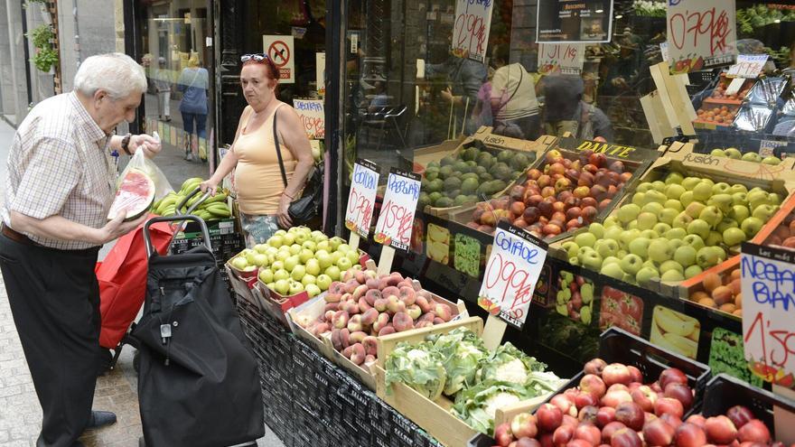 Radiografía de la alimentación, un sector en transformación