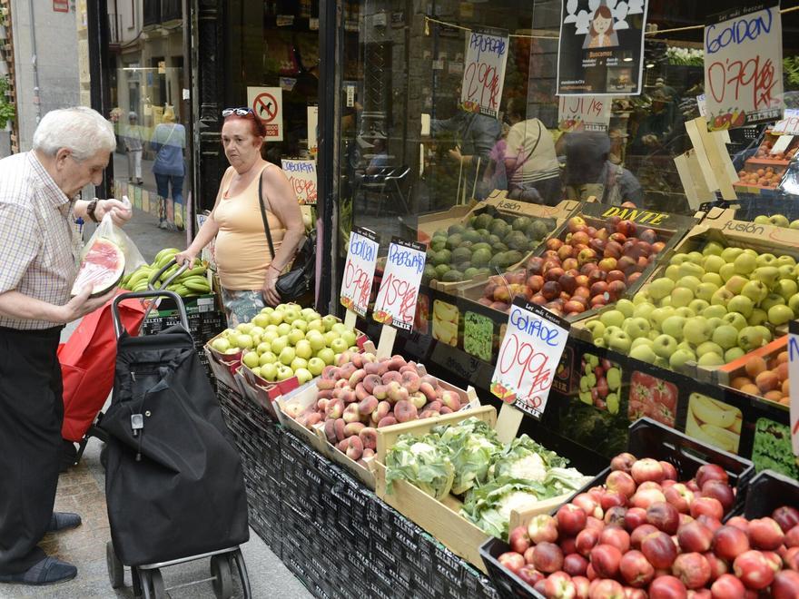 Radiografía de la alimentación, un sector en transformación