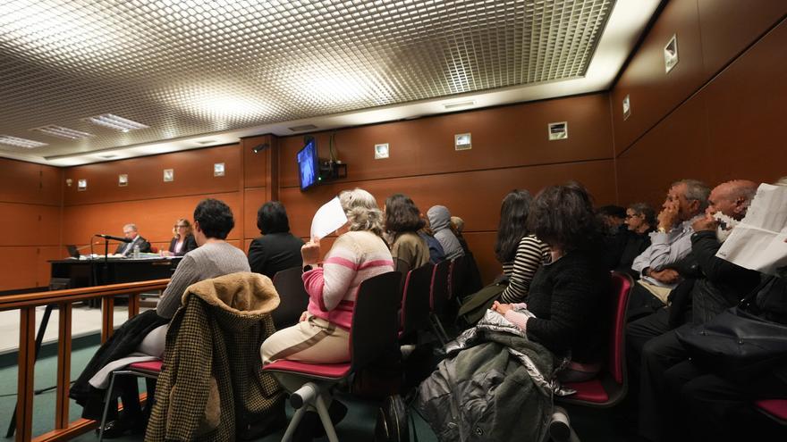 Quitarse la mascarilla y ponerse el antifaz