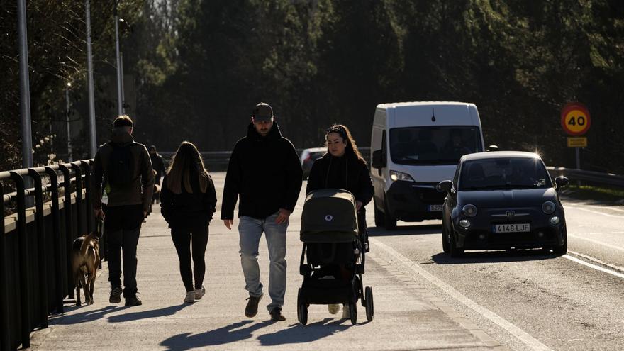 Navarra marca un nuevo récord de población con casi 684.000 habitantes