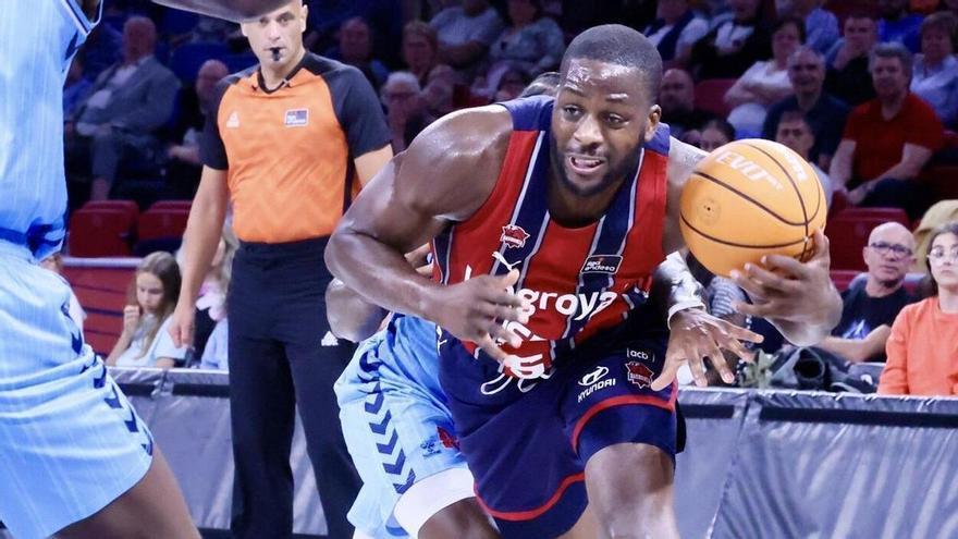 Baskonia arrolla al Breogán (112-84) y se acerca a la segunda plaza de la Liga Endesa — image 2