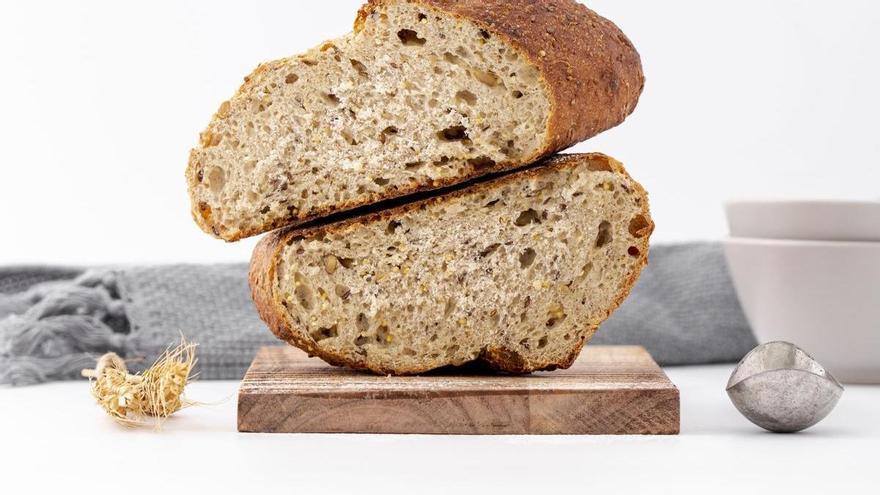 Dos motivos para apostar por el pan integral y otras curiosidades nutricionales
