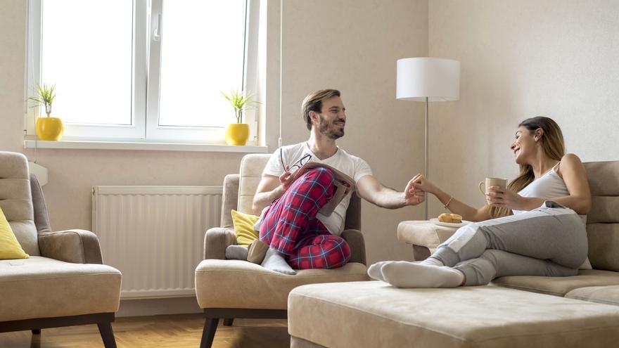 Adiós al frío: el artículo de Lidl que calienta tu casa en segundos