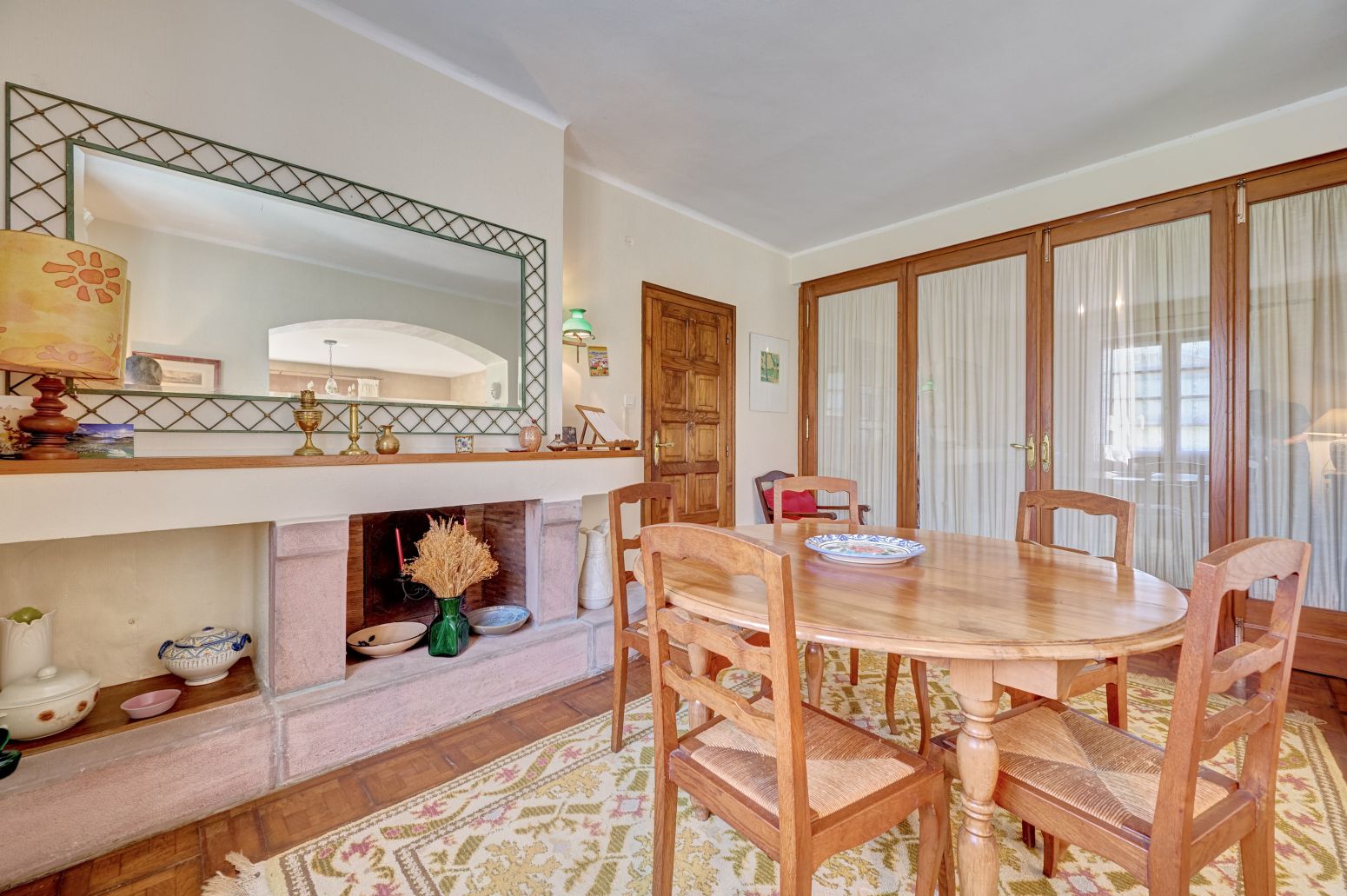 Unifamiliar en venta en Luizaide-Valcarlos