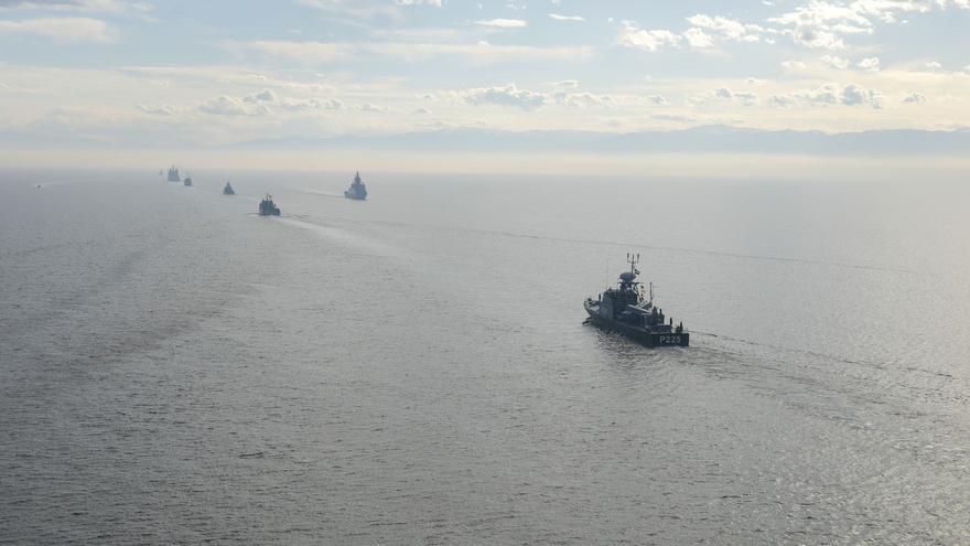 Irán asegura que estuvo a "un paso" de firmar un acuerdo con Estados Unidos en Pakistán