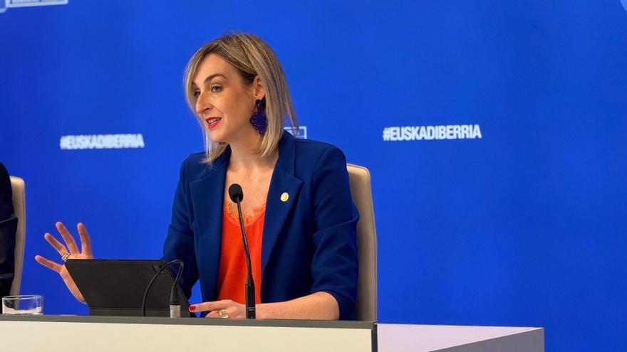 El Gobierno vasco aleja el ‘caso Cerdán’: no dio contratos ni ayudas a Antxon Alonso