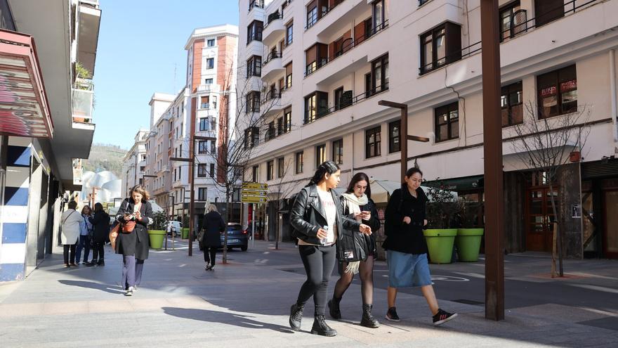 Los ayuntamientos de Bizkaia recibirán este año 27 millones extra de la Diputación